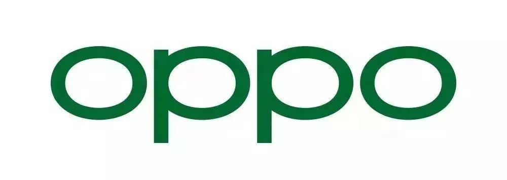 绍兴OPPO 2019启用全新VI设计识别系统