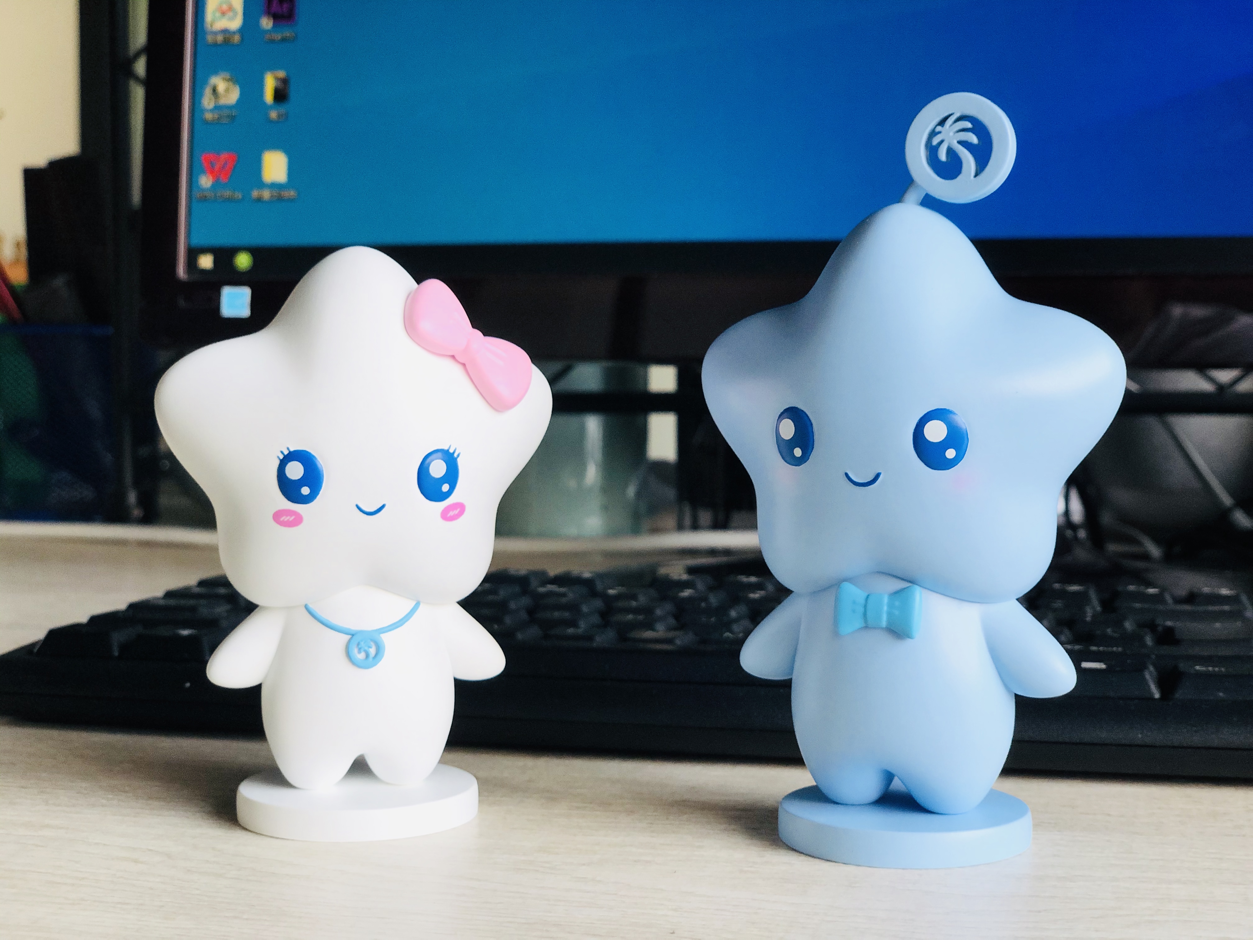 绍兴海南银行IP形象设计