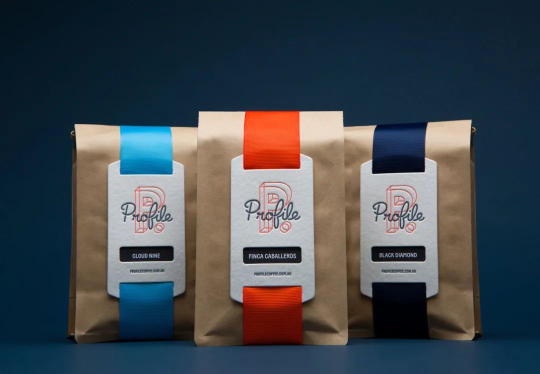 绍兴咖啡文化品牌形象设计